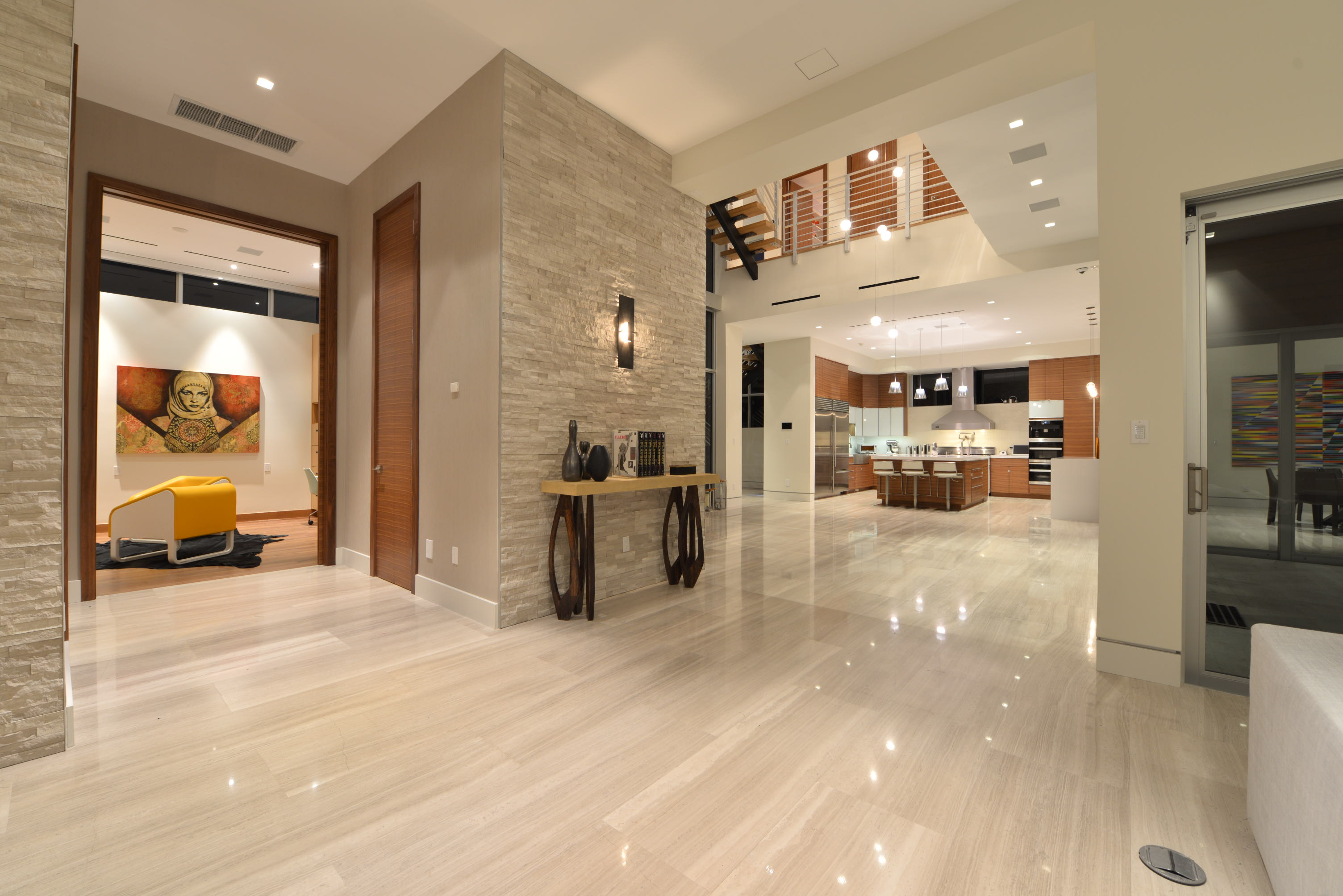 Miami Beach Home 986820