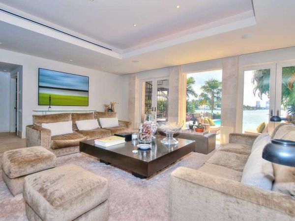 Miami Beach Home 986821
