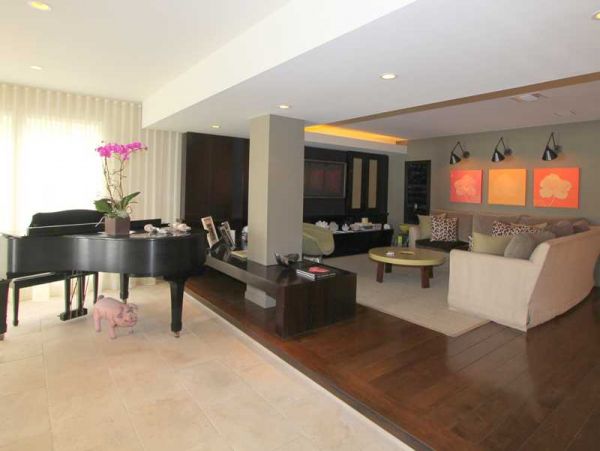 Miami Beach Home 986821