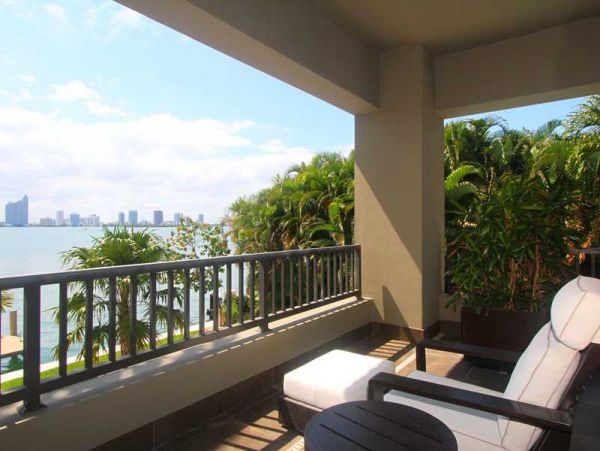 Miami Beach Home 986821