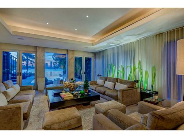 Miami Beach Home 986821