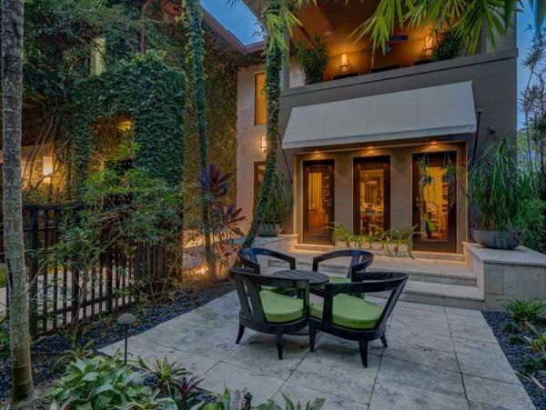 Miami Beach Home 986821