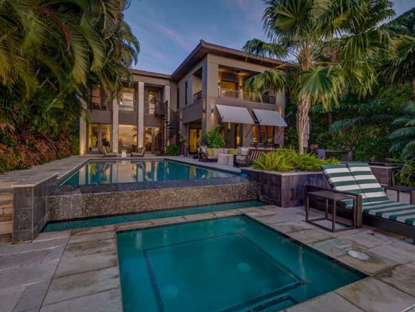 Miami Beach Home 986821
