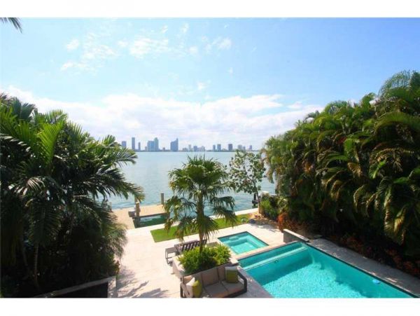 Miami Beach Home 986821
