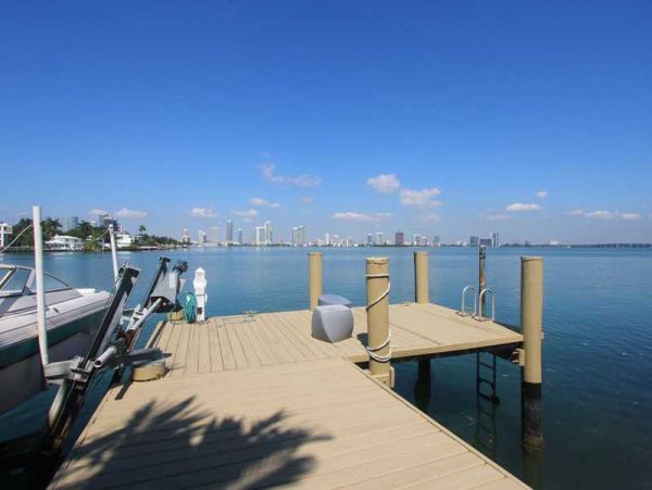 Miami Beach Home 986821