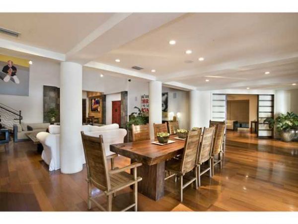 Miami Beach Home 986822