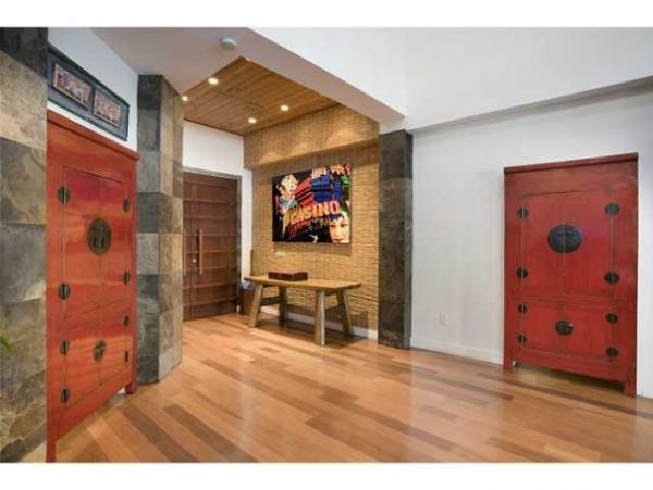 Miami Beach Home 986822