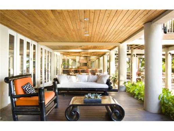 Miami Beach Home 986822