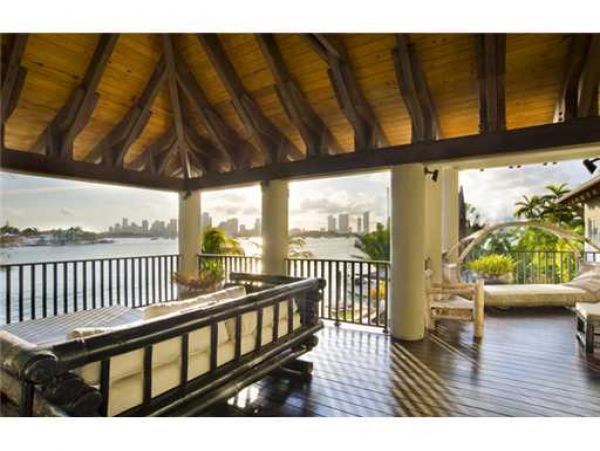 Miami Beach Home 986822