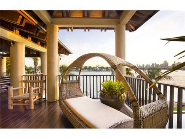 Miami Beach Home 986822