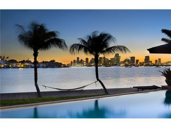 Miami Beach Home 986822