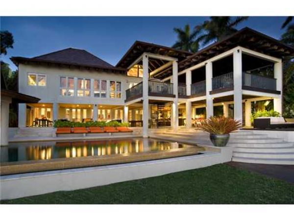 Miami Beach Home 986822
