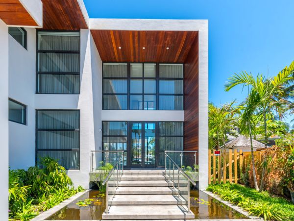 Miami Beach Home 986823