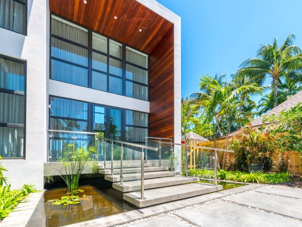 Miami Beach Home 986823