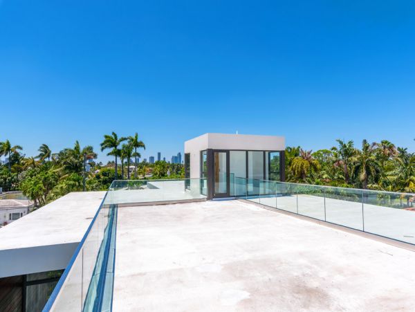 Miami Beach Home 986823