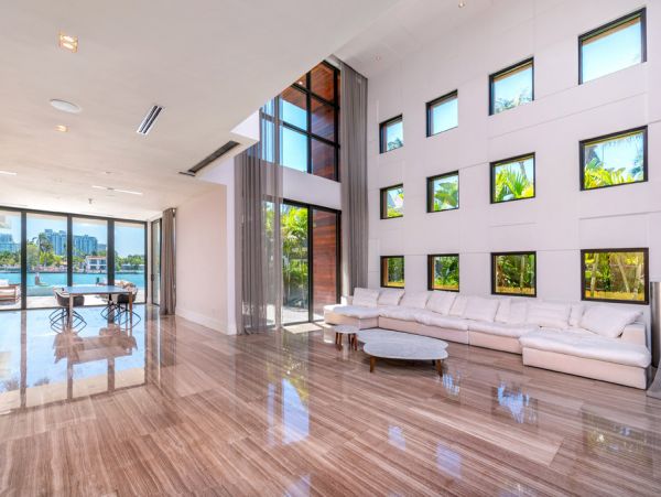 Miami Beach Home 986823