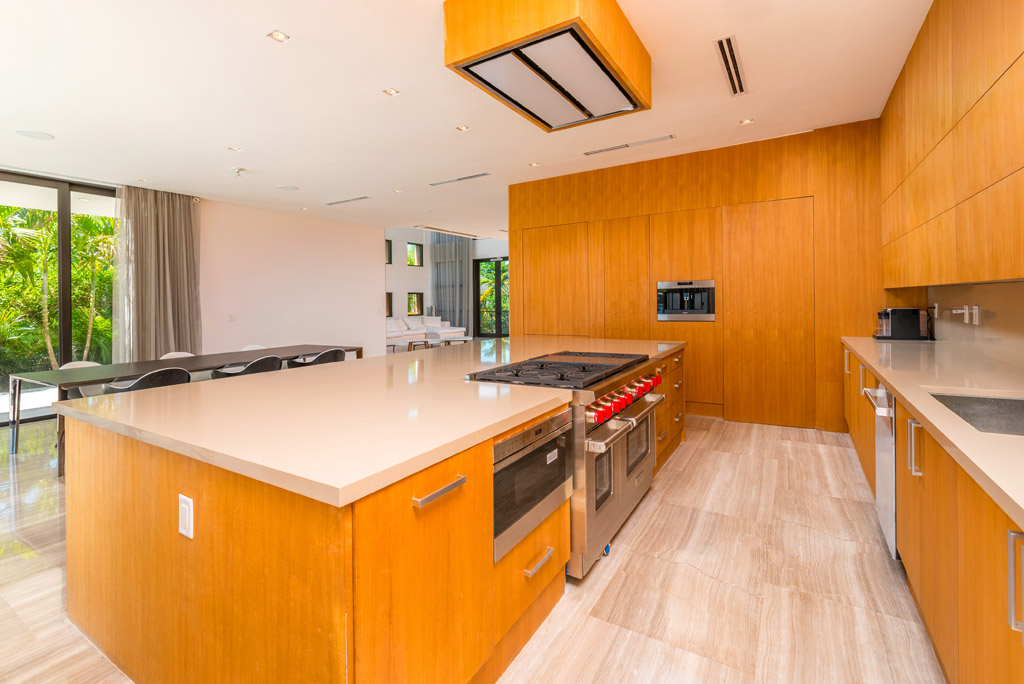 Miami Beach Home 986823