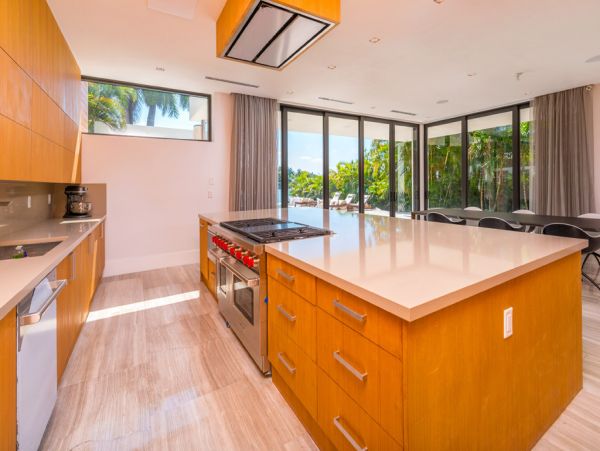 Miami Beach Home 986823