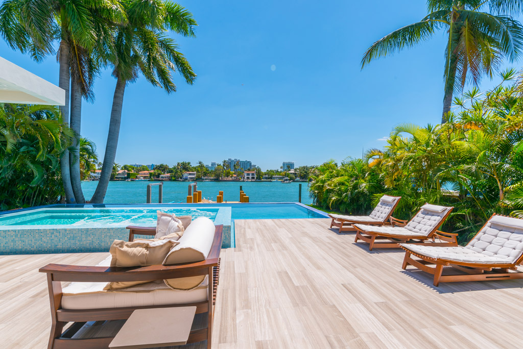 Miami Beach Home 986823