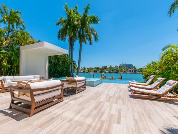 Miami Beach Home 986823