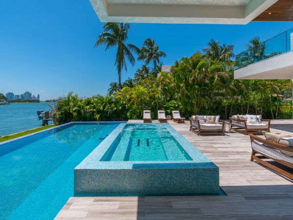 Miami Beach Home 986823