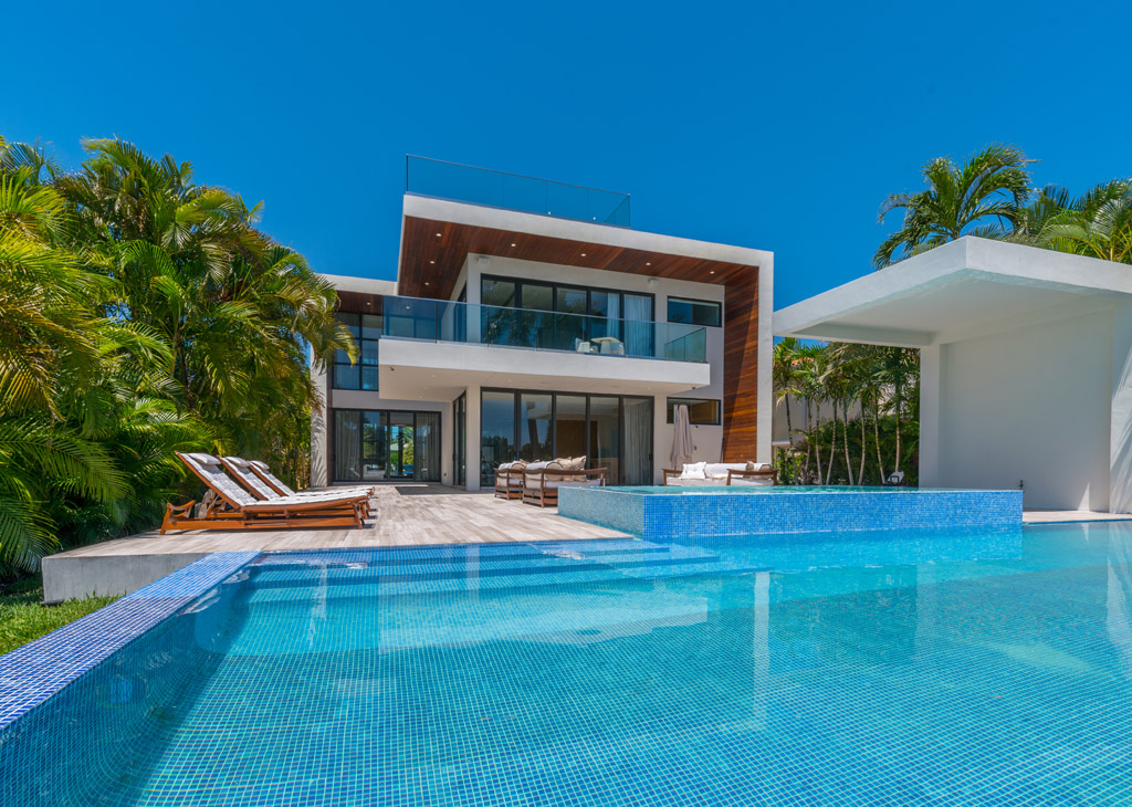 Miami Beach Home 986823