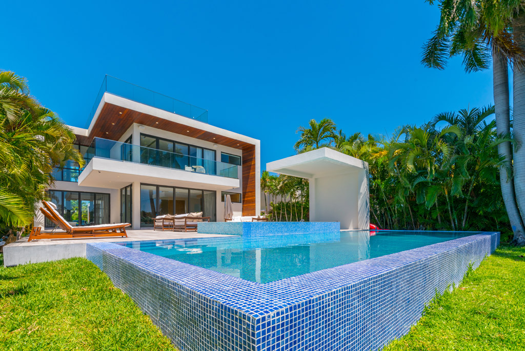 Miami Beach Home 986823