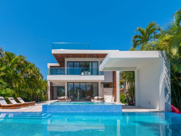 Miami Beach Home 986823