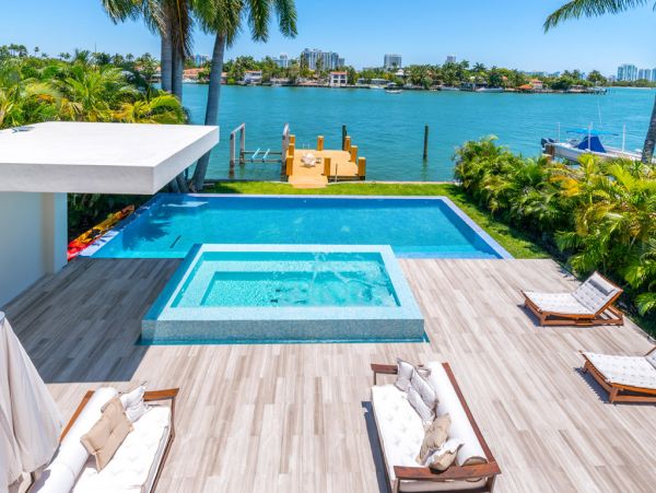 Miami Beach Home 986823