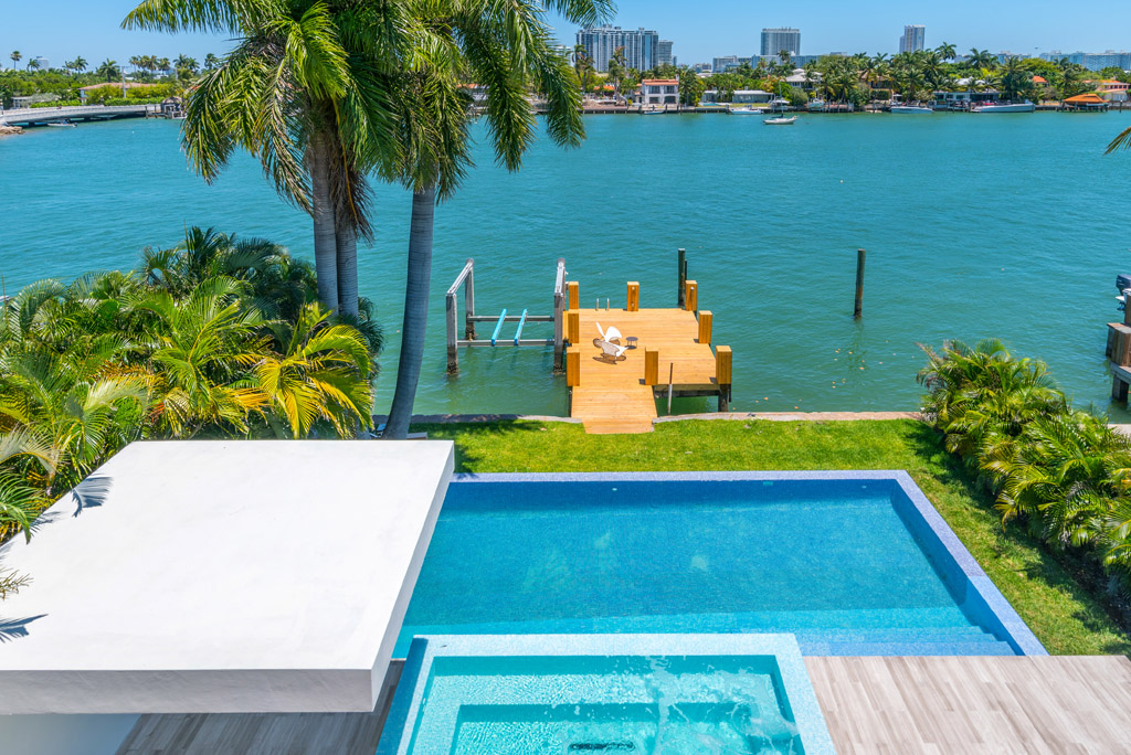 Miami Beach Home 986823