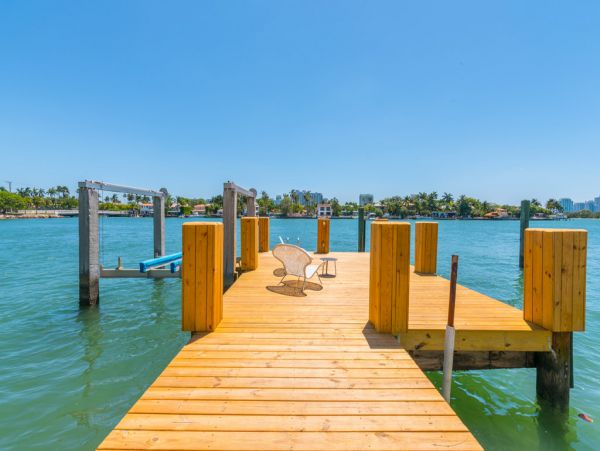 Miami Beach Home 986823