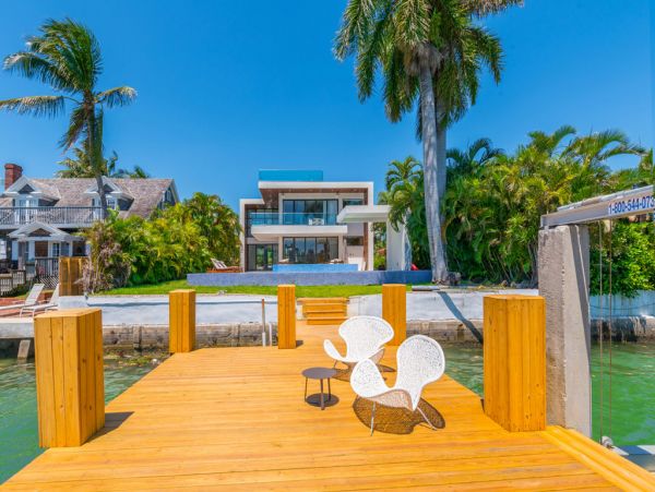 Miami Beach Home 986823