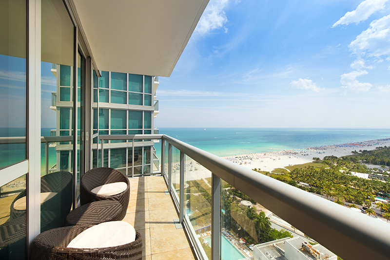 Miami Beach Condo 986824