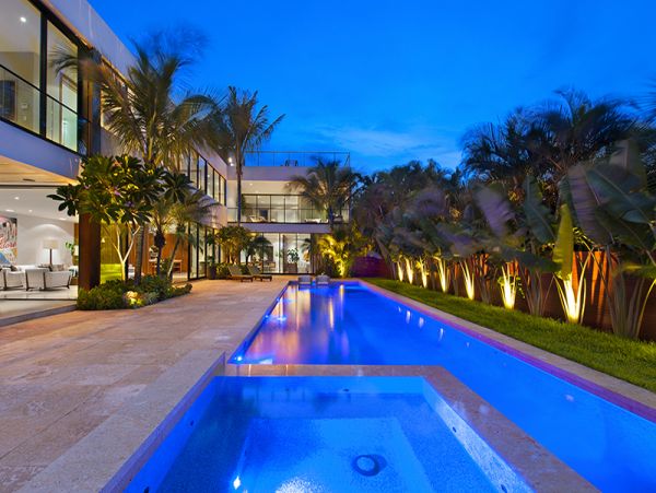 Miami Beach Home 986825