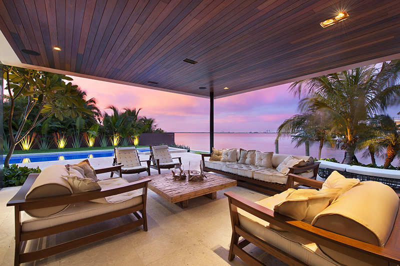 Miami Beach Home 986825