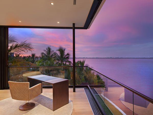 Miami Beach Home 986825