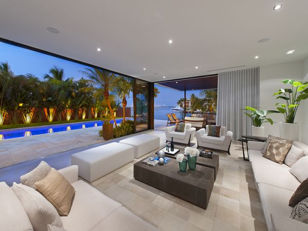 Miami Beach Home 986825