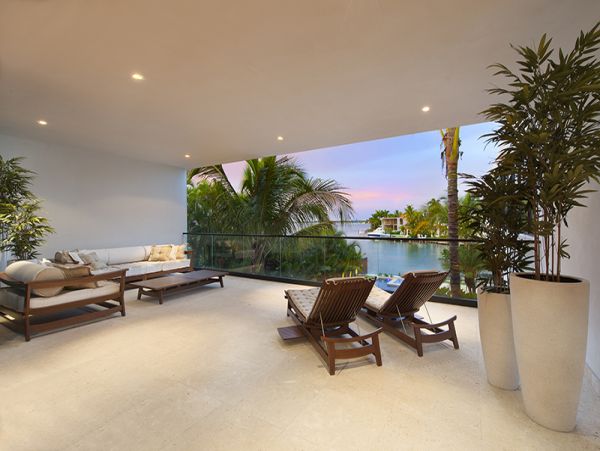 Miami Beach Home 986825