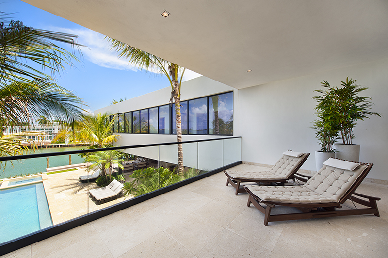Miami Beach Home 986825