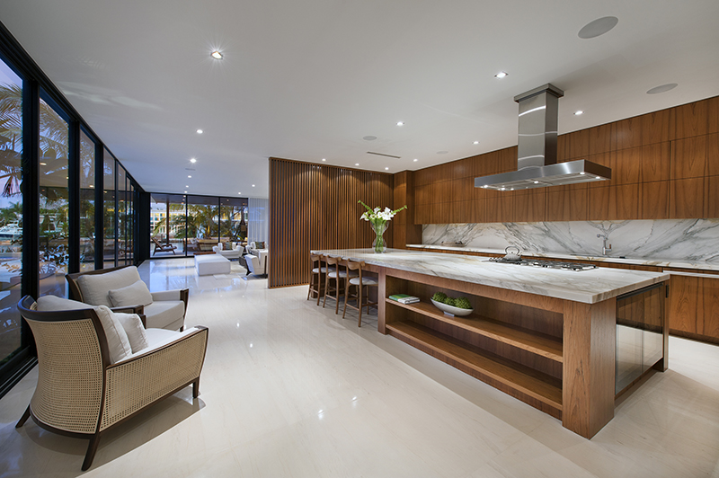 Miami Beach Home 986825