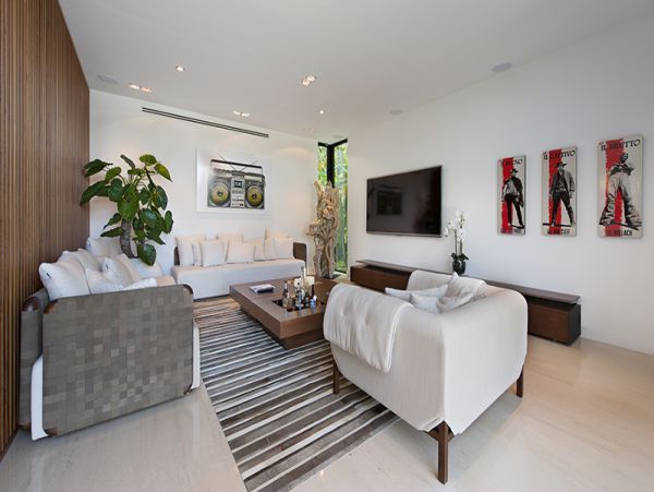Miami Beach Home 986825