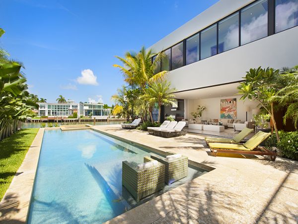 Miami Beach Home 986825