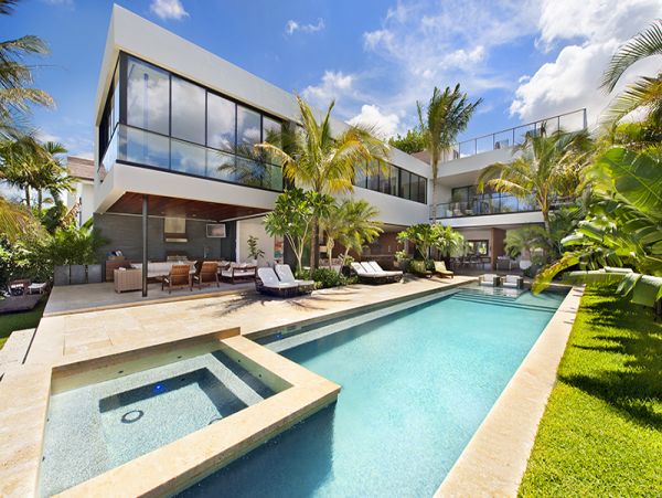 Miami Beach Home 986825
