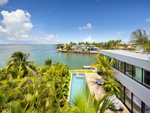 Miami Beach Home 986825