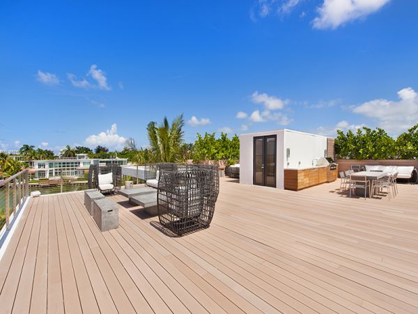 Miami Beach Home 986825
