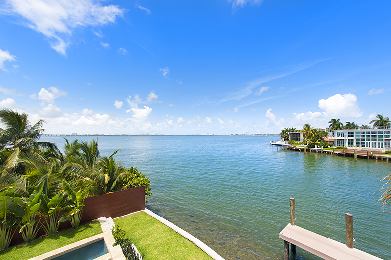 Miami Beach Home 986825