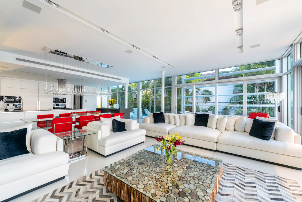 Miami Beach Home 986826
