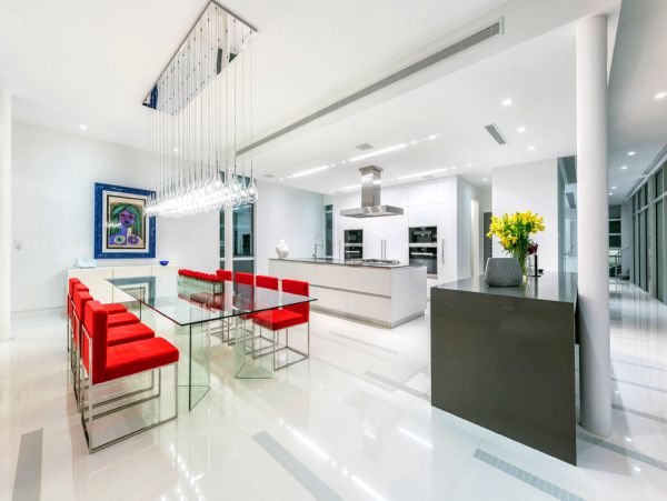 Miami Beach Home 986826