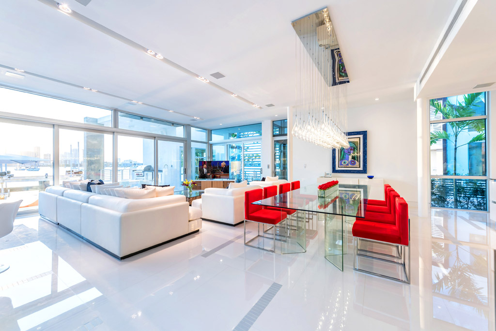 Miami Beach Home 986826