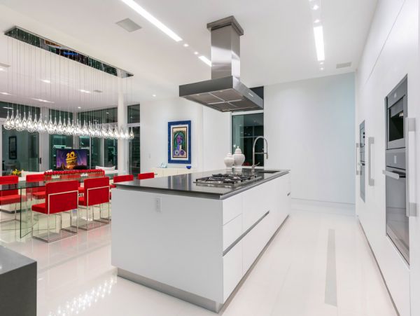 Miami Beach Home 986826